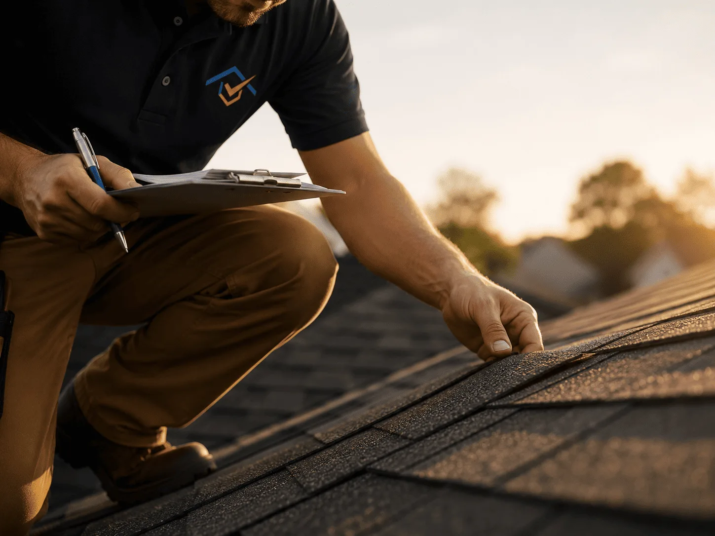 Why Choose Roof Inspection in Springlake, TX