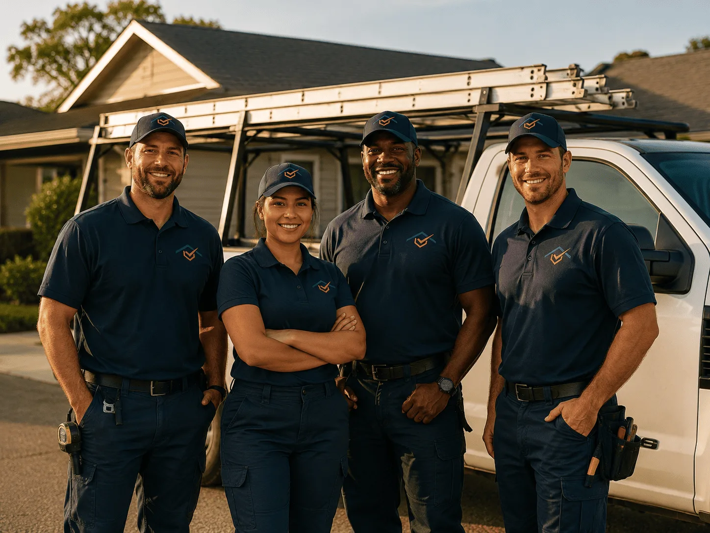 Roof Inspection company in Springlake, TX